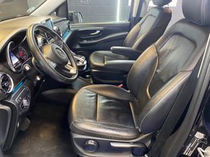 Mercedes Clase V V 220 ELEGANCE - Foto 38