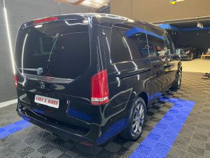 Mercedes Clase V V 220 ELEGANCE - Foto 27