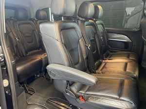 Mercedes Clase V V 220 ELEGANCE - Foto 34