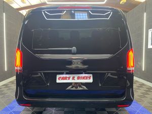 Mercedes Clase V V 220 ELEGANCE - Foto 51