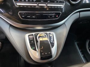 Mercedes Clase V V 220 ELEGANCE - Foto 18