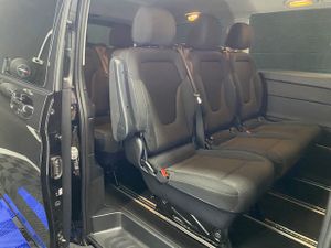 Mercedes Clase V V 220 ELEGANCE - Foto 10