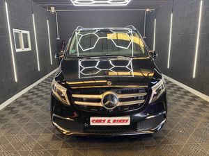 Mercedes Clase V V 220 ELEGANCE - Foto 33