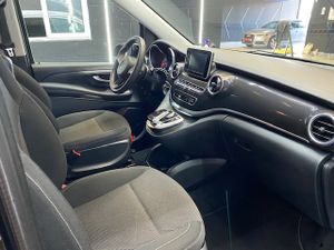 Mercedes Clase V V 220 ELEGANCE - Foto 11