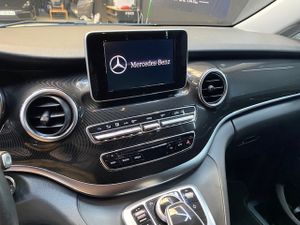 Mercedes Clase V V 220 ELEGANCE - Foto 17