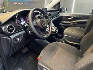 Mercedes Clase V V 220 ELEGANCE - Foto 15