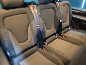 Mercedes Clase V V 220 ELEGANCE - Foto 8