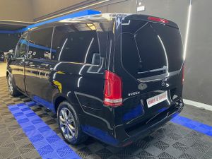 Mercedes Clase V V 220 ELEGANCE - Foto 28