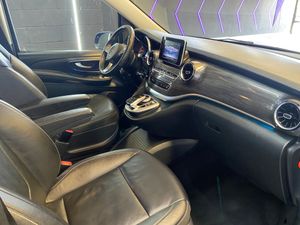 Mercedes Clase V V 220 ELEGANCE - Foto 50