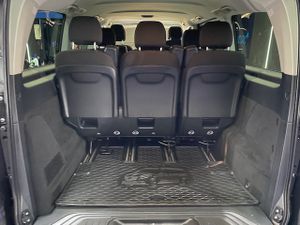 Mercedes Clase V V 220 ELEGANCE - Foto 29