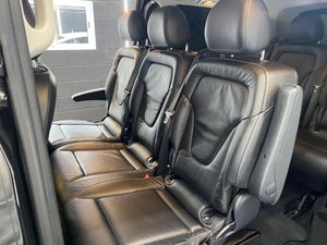 Mercedes Clase V V 220 ELEGANCE - Foto 46