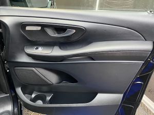 Mercedes Clase V V 220 ELEGANCE - Foto 14