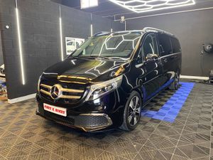 Mercedes Clase V V 220 ELEGANCE - Foto 36