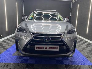 Lexus NX 2.5 300h Corporate 2WD  Navibox - Foto 3