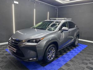 Lexus NX 2.5 300h Corporate 2WD  Navibox - Foto 4