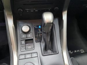 Lexus NX 2.5 300h Corporate 2WD  Navibox - Foto 10