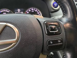 Lexus NX 2.5 300h Corporate 2WD  Navibox - Foto 16