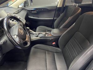 Lexus NX 2.5 300h Corporate 2WD  Navibox - Foto 9