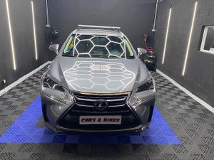 Lexus NX 2.5 300h Corporate 2WD  Navibox - Foto 3