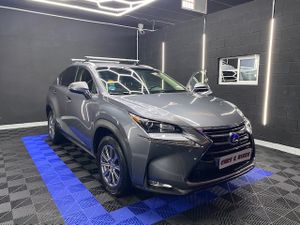 Lexus NX 2.5 300h Corporate 2WD  Navibox - Foto 5