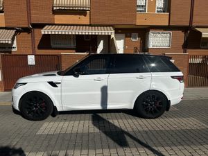 Land-Rover Range Rover Sport 3.0 TDV6 258 CV HSE - Foto 3