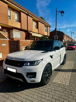 Land-Rover Range Rover Sport 3.0 TDV6 258 CV HSE - Foto 2
