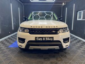 Land-Rover Range Rover Sport 3.0 TDV6 258 CV HSE - Foto 4