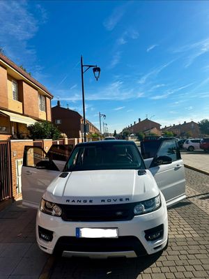 Land-Rover Range Rover Sport 3.0 TDV6 258 CV HSE - Foto 10