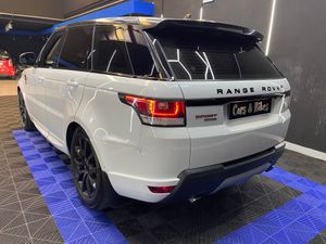 Land-Rover Range Rover Sport 3.0 TDV6 258 CV HSE - Foto 21