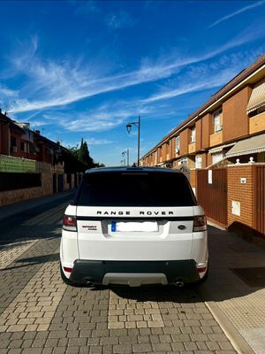 Land-Rover Range Rover Sport 3.0 TDV6 258 CV HSE - Foto 4