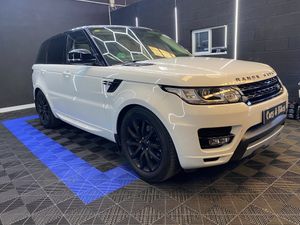 Land-Rover Range Rover Sport 3.0 TDV6 258 CV HSE - Foto 8