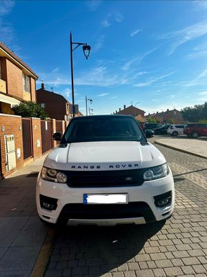 Land-Rover Range Rover Sport 3.0 TDV6 258 CV HSE - Foto 5