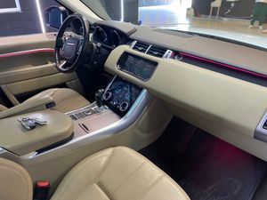 Land-Rover Range Rover Sport 3.0 TDV6 258 CV HSE - Foto 12