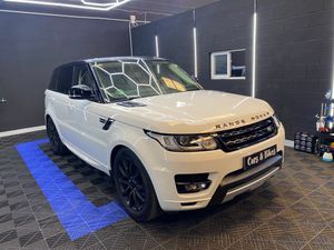 Land-Rover Range Rover Sport 3.0 TDV6 258 CV HSE - Foto 2