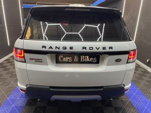 Land-Rover Range Rover Sport 3.0 TDV6 258 CV HSE - Foto 26