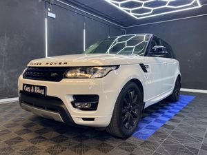Land-Rover Range Rover Sport 3.0 TDV6 258 CV HSE - Foto 7