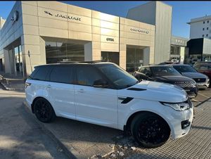 Land-Rover Range Rover Sport 3.0 TDV6 258 CV HSE - Foto 3
