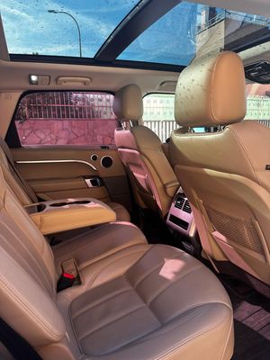 Land-Rover Range Rover Sport 3.0 TDV6 258 CV HSE - Foto 8