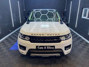 Land-Rover Range Rover Sport 3.0 TDV6 258 CV HSE - Foto 3