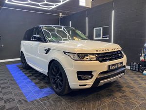 Land-Rover Range Rover Sport 3.0 TDV6 258 CV HSE - Foto 5