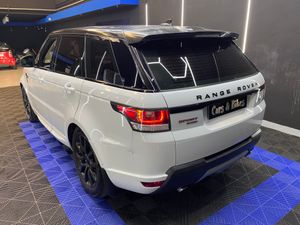 Land-Rover Range Rover Sport 3.0 TDV6 258 CV HSE - Foto 20