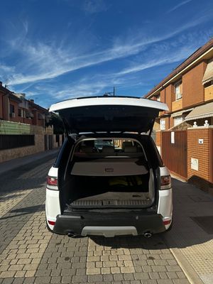 Land-Rover Range Rover Sport 3.0 TDV6 258 CV HSE - Foto 9