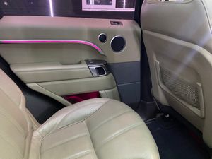 Land-Rover Range Rover Sport 3.0 TDV6 258 CV HSE - Foto 15