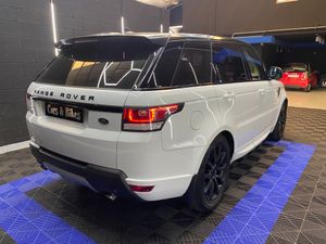 Land-Rover Range Rover Sport 3.0 TDV6 258 CV HSE - Foto 22