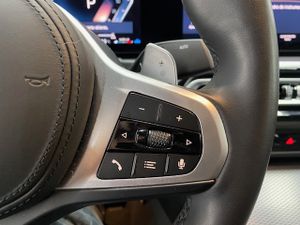 BMW Serie 4 420D CABRIO - Foto 13