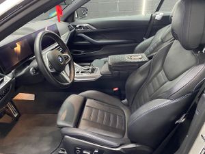 BMW Serie 4 420D CABRIO - Foto 10