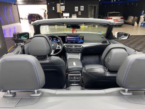 BMW Serie 4 420D CABRIO - Foto 27