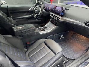 BMW Serie 4 420D CABRIO - Foto 16