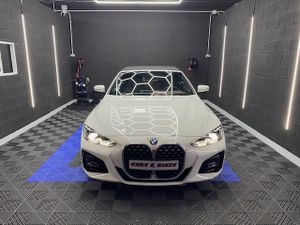 BMW Serie 4 420D CABRIO - Foto 15