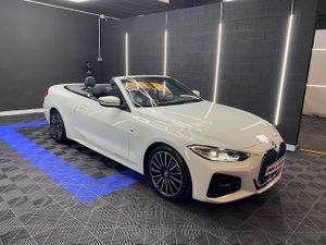 BMW Serie 4 420D CABRIO - Foto 22